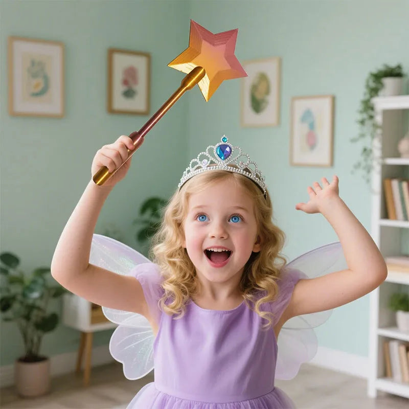 FairyTap™ Credit Card Holder