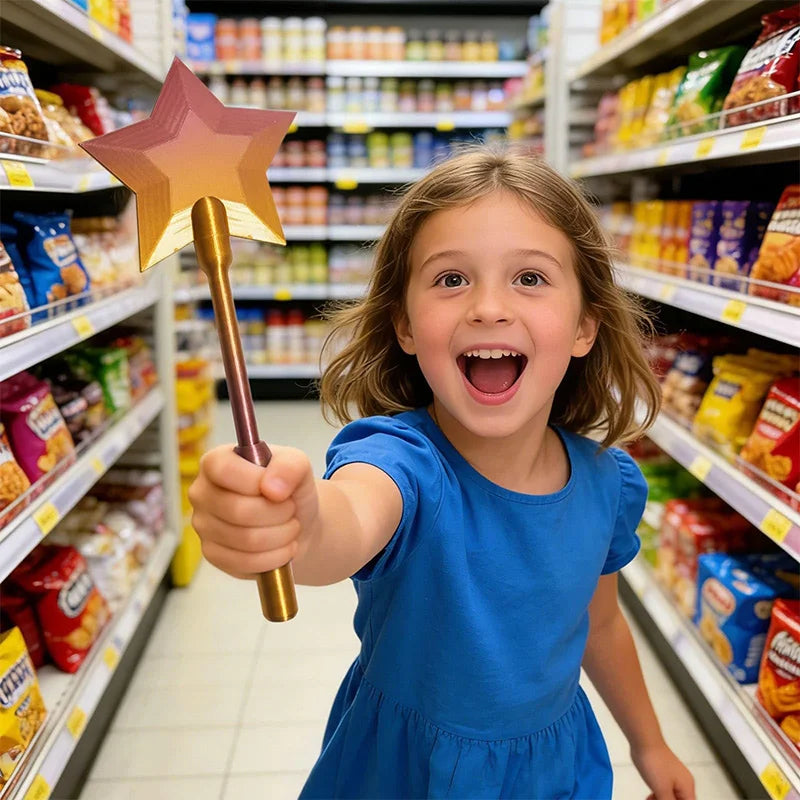 FairyTap™ Credit Card Holder