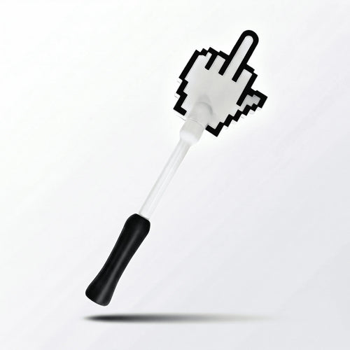 Middle Finger