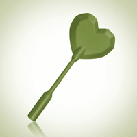 Olive Heart