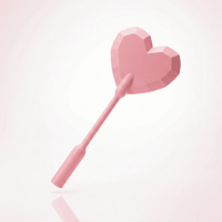 Pink Heart